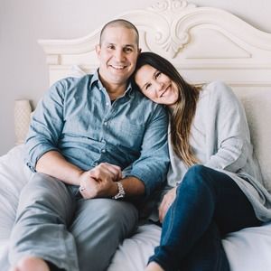 Meet your Posher, Amie